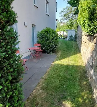 Am Schillergarten *